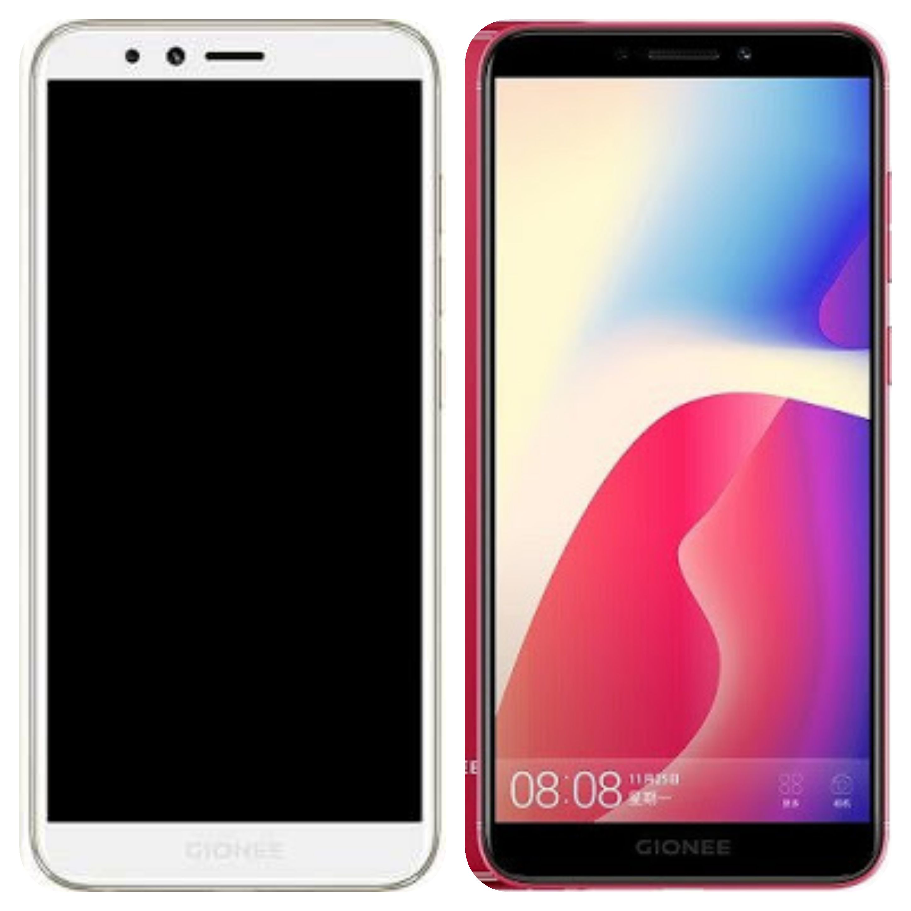 gionee f205 and s11 lite budget devices launched in india