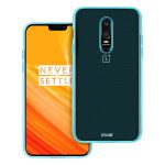 oneplus 6 design flaunted in a fan made case renders