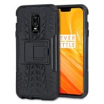 oneplus 6 design flaunted in a fan made case renders