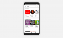 Google-Podcasts