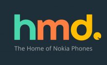 HMD-Global-Logo