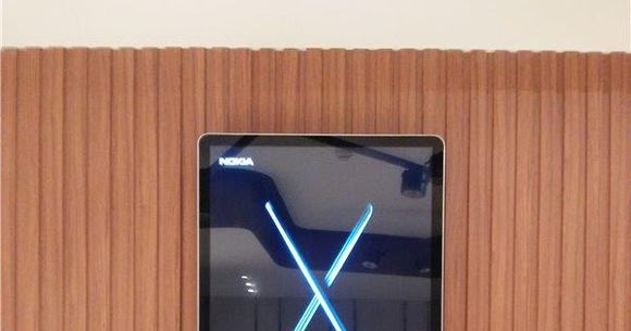 nokia 6x