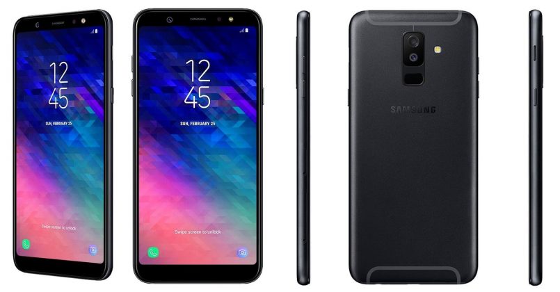 samsung-galaxy-a6-plus-2018-black