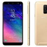 Samsung-Galaxy-A6-Plus-2018-Gold