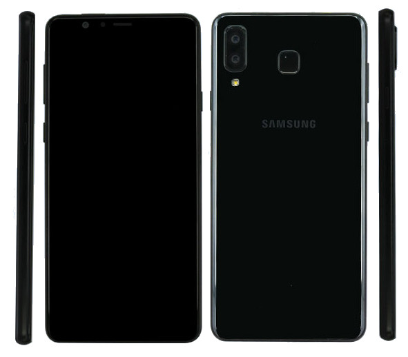 samsung to soon launch its galaxy s8 lite and galaxy a8 star devices in china