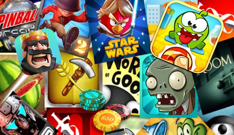 play store deals: 40 premium apps and games that are on sale