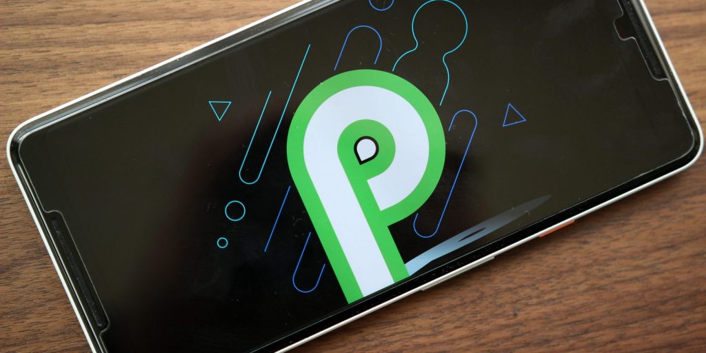 android p update
