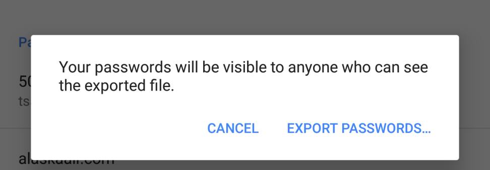 chrome v66 restricts the annoying autoplay of videos on android
