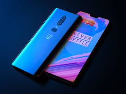 oneplus 6 leaked video render reveal smartphone's anticipated design