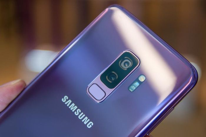 galaxy s9 april security patch