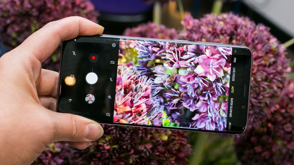 explained: tech behind the super slo-mo videos on galaxy s9 devices