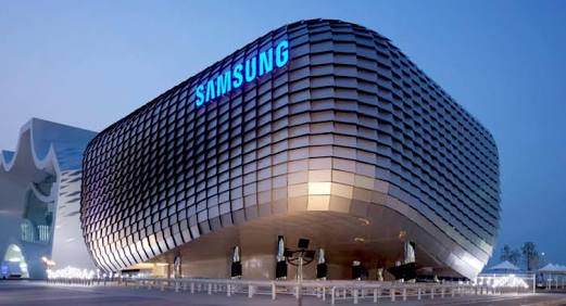 samsung q1 2018: korean giant registers $10.8 billion of record profit