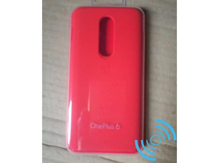 oneplus 6 case and pricing leaks online