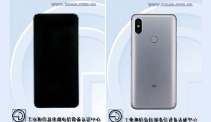 alleged xiaomi redmi s2 make its way to tenaa, specs revealed