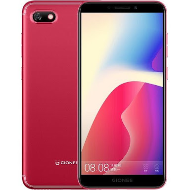 gionee f205 and s11 lite budget devices launched in india