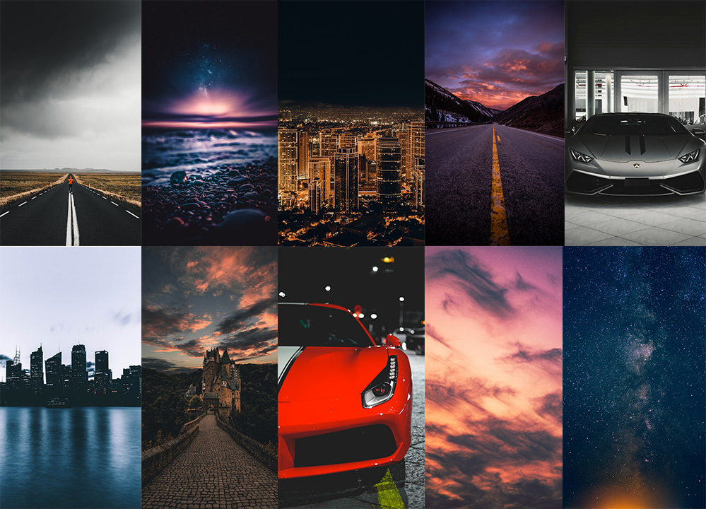 best high-quality wallpapers for android device (download link)
