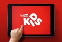 YouTube Kids