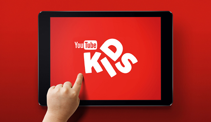 google to soon launch non-algorithmic variant of the youtube kids