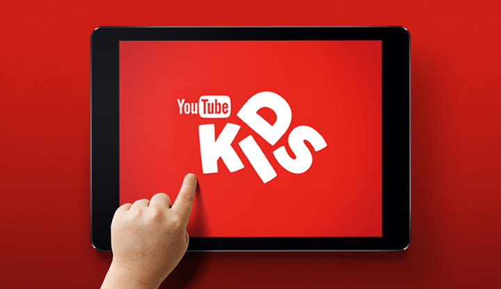 youtube kids