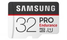 Samsung announces Pro Endurance