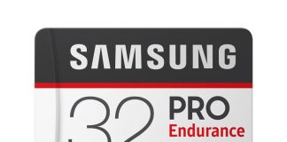 Samsung announces Pro Endurance