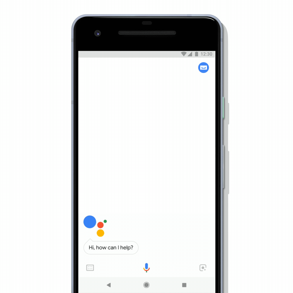 google assistant can now help you buy movie tickets on your android device