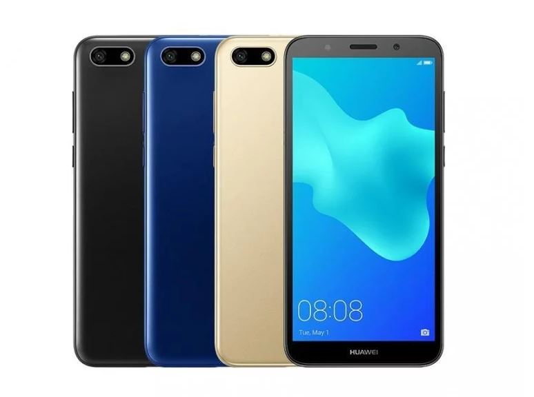 huawei y5 prime 