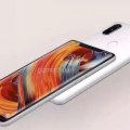 Xiaomi Mi 8 SE white