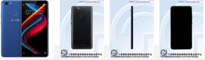 vivo y75s and y83 reportedly certified by tenaa in china