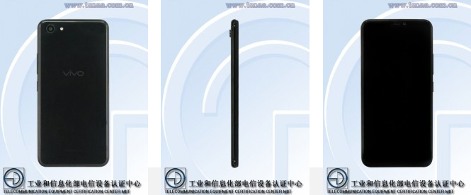 vivo y75s and y83 reportedly certified by tenaa in china