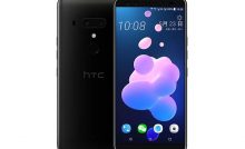 HTC U12