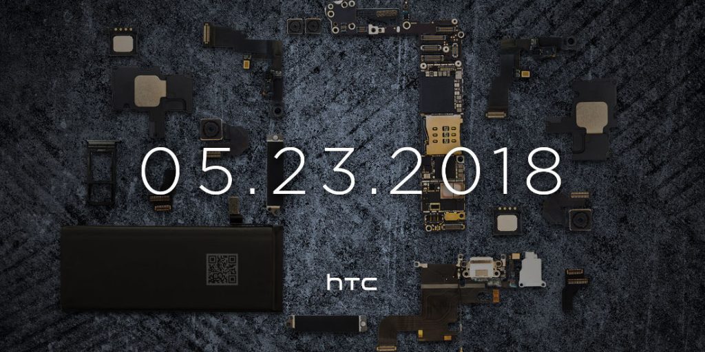 HTC U12+ Expected