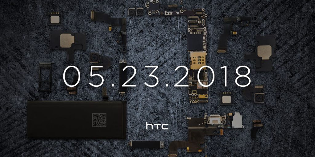 htc u12+ expected