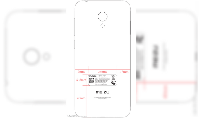 meizu reportedly working on an android one handset