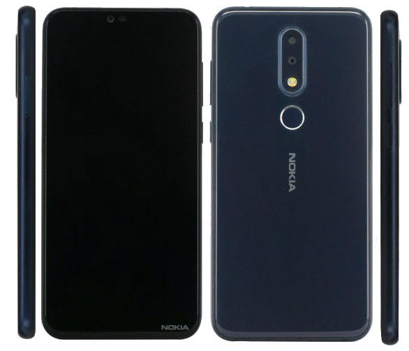 nokia x6 along with three unknown handsets receives bluetooth certification
