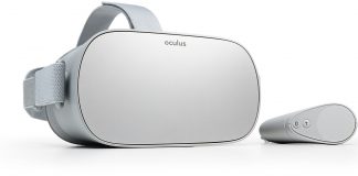 Oculus Go VR