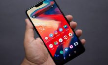 OxygenOS 5.1.8 Update