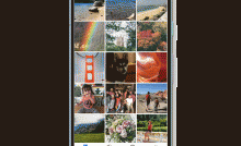 Google photos