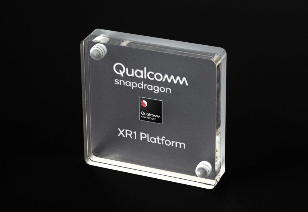 qualcomm snapdragon xr1