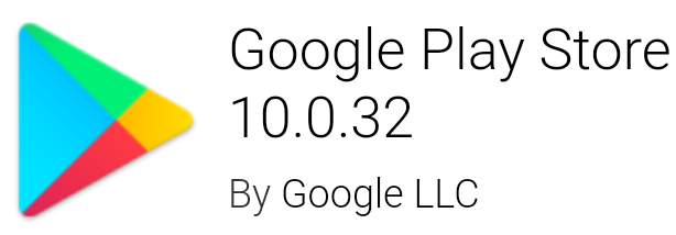[apk download] new google play store 10.0.32 update rolling out