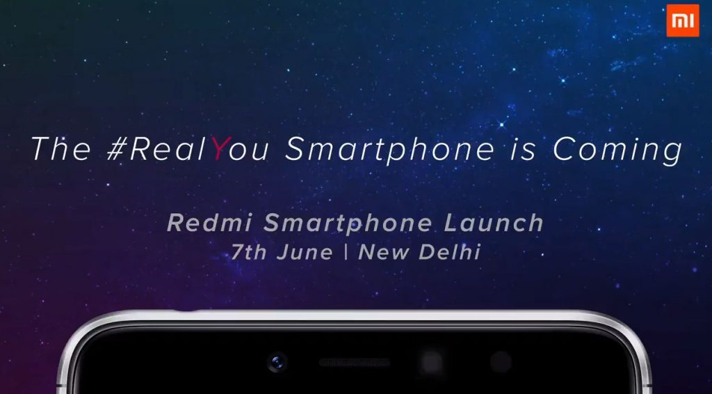 xiaomi holding an event on 7th june in india, redmi s2 expected!