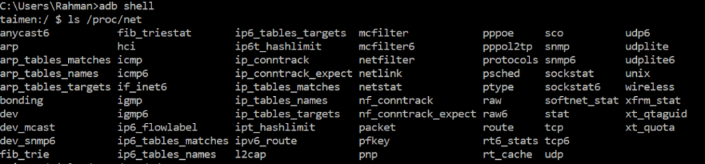 android p will block apps monitoring your network activity 1 android p will block apps monitoring your network activity