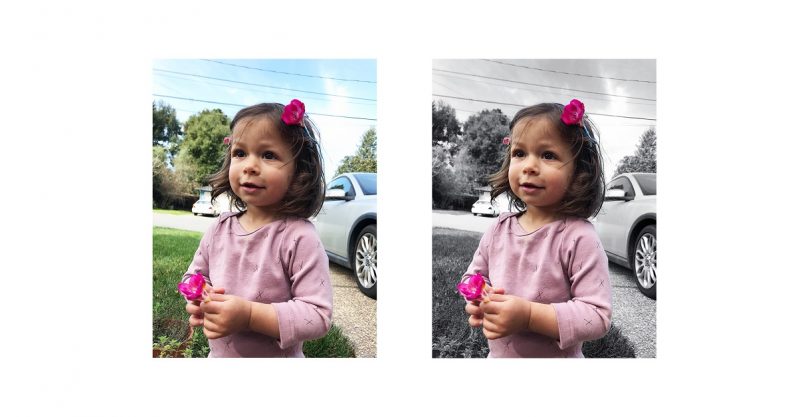 google photos v3.20 brings the color pop images feature (download apk)