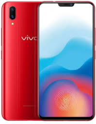 vivo x21 india launch confirmed to happen on may 29
