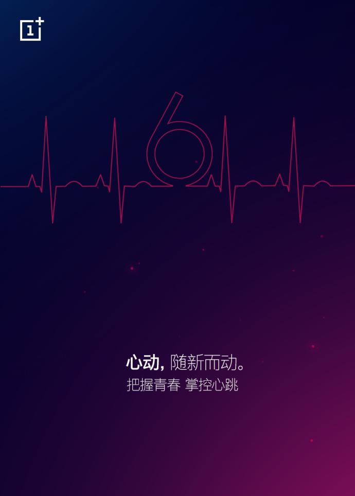 oneplus 6 heart ratesensor