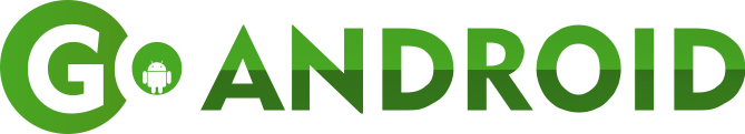 GoAndroid logo