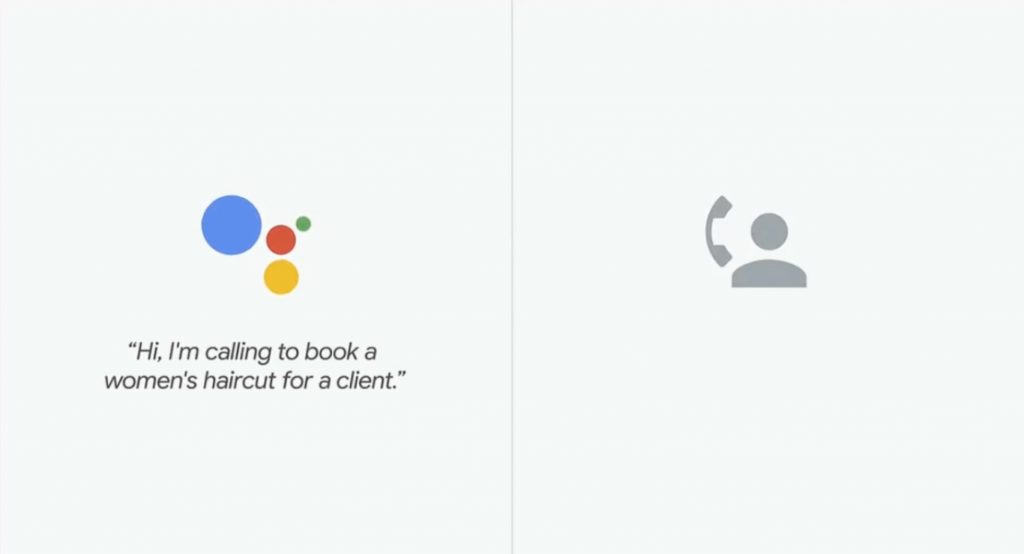 google-duplex