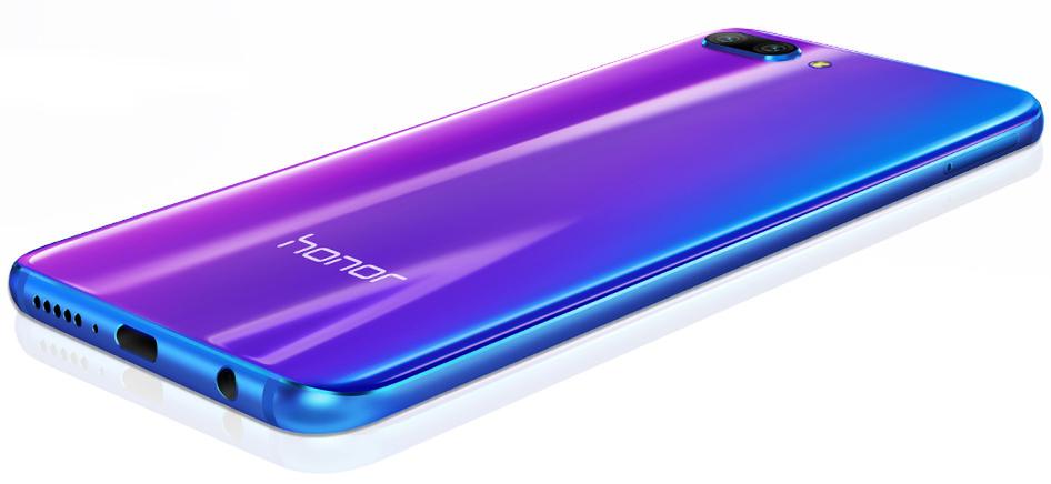 huawei launched its honor 10 in india, comes with great ai capabilities!