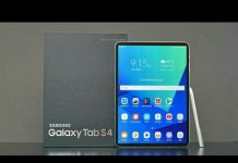 Galaxy Note 9 and Tab S4