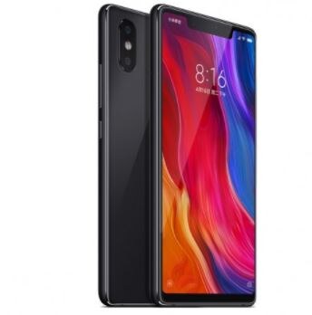 Xiaomi Mi 8 SE